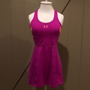 Under Armour dress